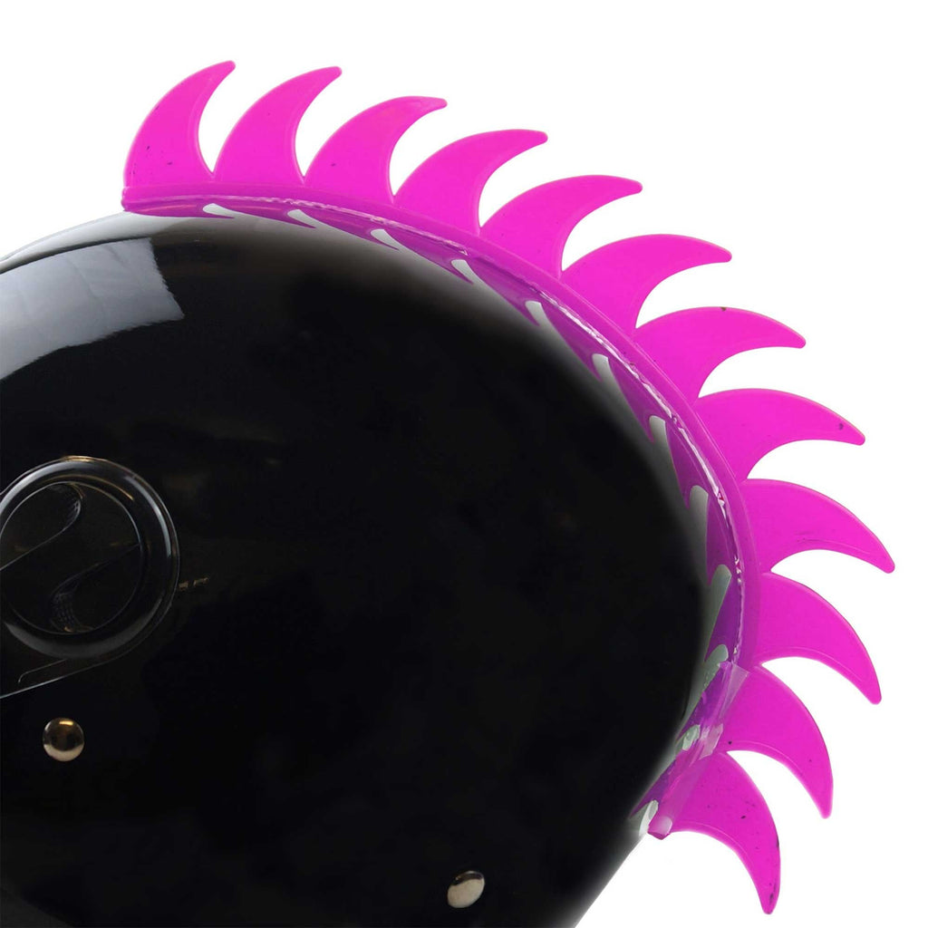 Off Road Only - Helmet Mohican/Mohawk - BLADE