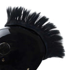 Off Road Only - Helmet Mohican/Mohawk - LOOSE