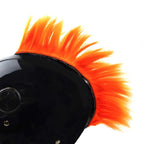 Off Road Only - Helmet Mohican/Mohawk - LOOSE