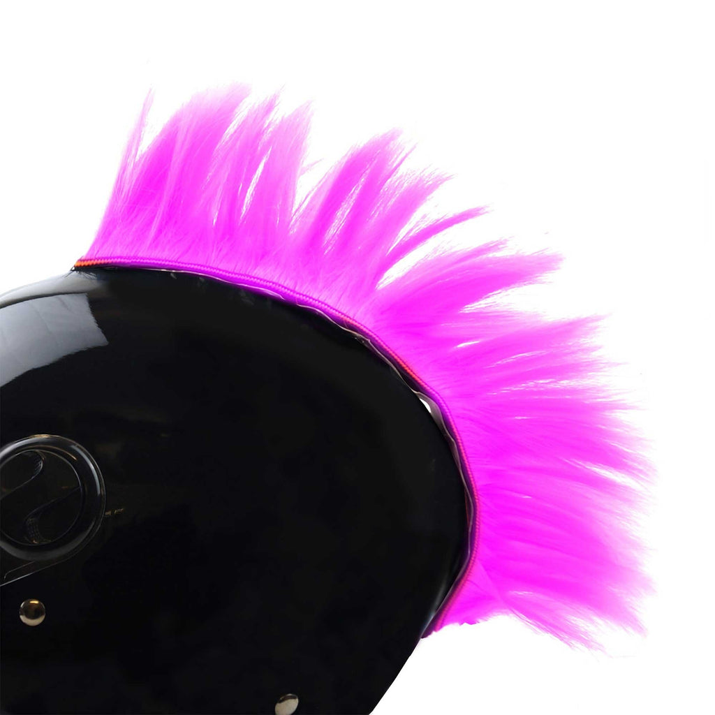 Off Road Only - Helmet Mohican/Mohawk - LOOSE