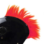 Off Road Only - Helmet Mohican/Mohawk - LOOSE