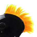 Off Road Only - Helmet Mohican/Mohawk - LOOSE