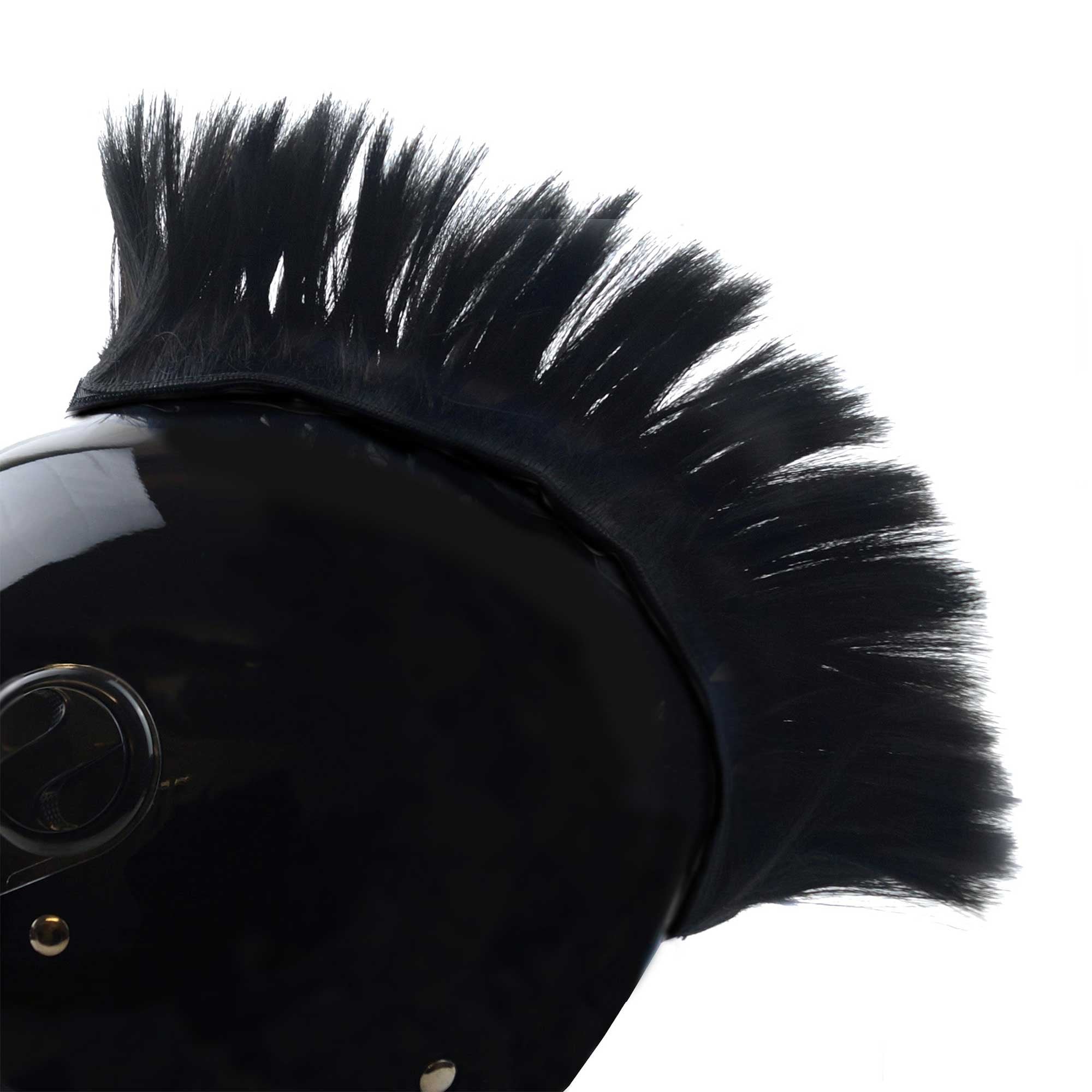 Off Road Only - Helmet Mohican/Mohawk - LOOSE
