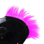 Off Road Only - Helmet Mohican/Mohawk - LOOSE