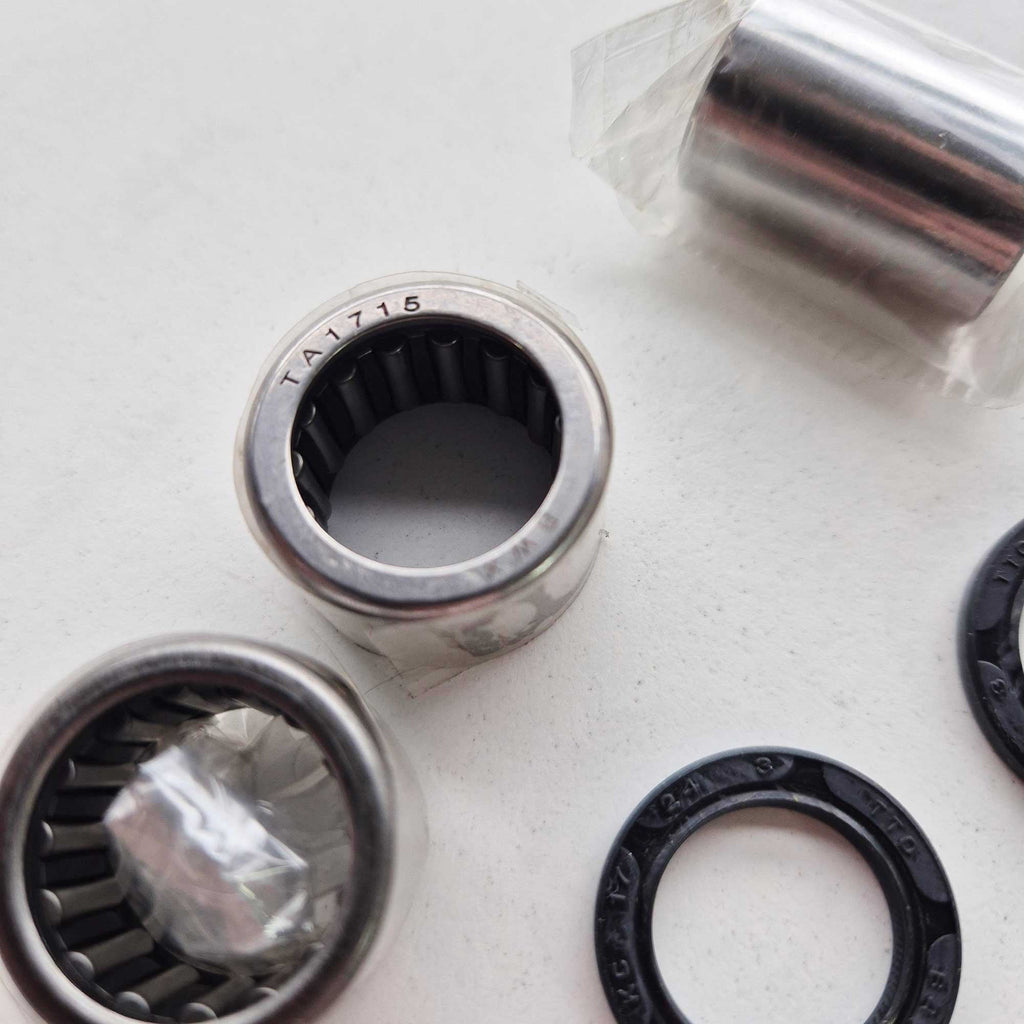 RFX - Lower Shock Bearing Kit - Suzuki RM85 04 (29-5051)