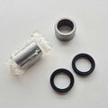 RFX - Lower Shock Bearing Kit - Yamaha ATV YFZ450 04-13, YFZ450R 09-13, YFZ450X 10-11, Upper Rear Shock Bearing Kit - Yamaha YFM700R Raptor 06-17 (29-5043)