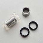 RFX - Lower Shock Bearing Kit - Yamaha ATV YFZ450 04-13, YFZ450R 09-13, YFZ450X 10-11, Upper Rear Shock Bearing Kit - Yamaha YFM700R Raptor 06-17 (29-5043)