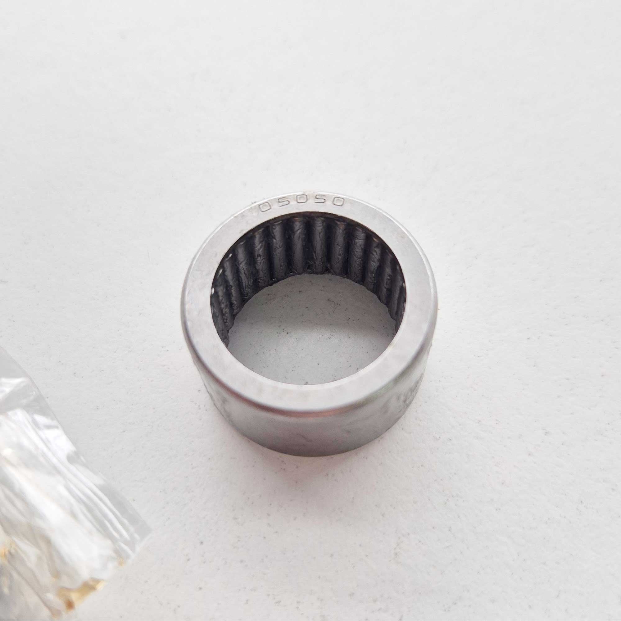 RFX - Lower Shock Bearing Kit - Yamaha ATV YFZ450 04-13, YFZ450R 09-13, YFZ450X 10-11, Upper Rear Shock Bearing Kit - Yamaha YFM700R Raptor 06-17 (29-5043)