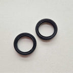 RFX - Lower Shock Bearing Kit - Yamaha ATV YFZ450 04-13, YFZ450R 09-13, YFZ450X 10-11, Upper Rear Shock Bearing Kit - Yamaha YFM700R Raptor 06-17 (29-5043)