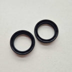 RFX - Lower Shock Bearing Kit - Yamaha ATV YFZ450 04-13, YFZ450R 09-13, YFZ450X 10-11, Upper Rear Shock Bearing Kit - Yamaha YFM700R Raptor 06-17 (29-5043)