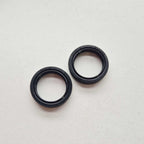 RFX - Lower Shock Bearing Kit - Yamaha ATV YFZ450 04-13, YFZ450R 09-13, YFZ450X 10-11, Upper Rear Shock Bearing Kit - Yamaha YFM700R Raptor 06-17 (29-5043)