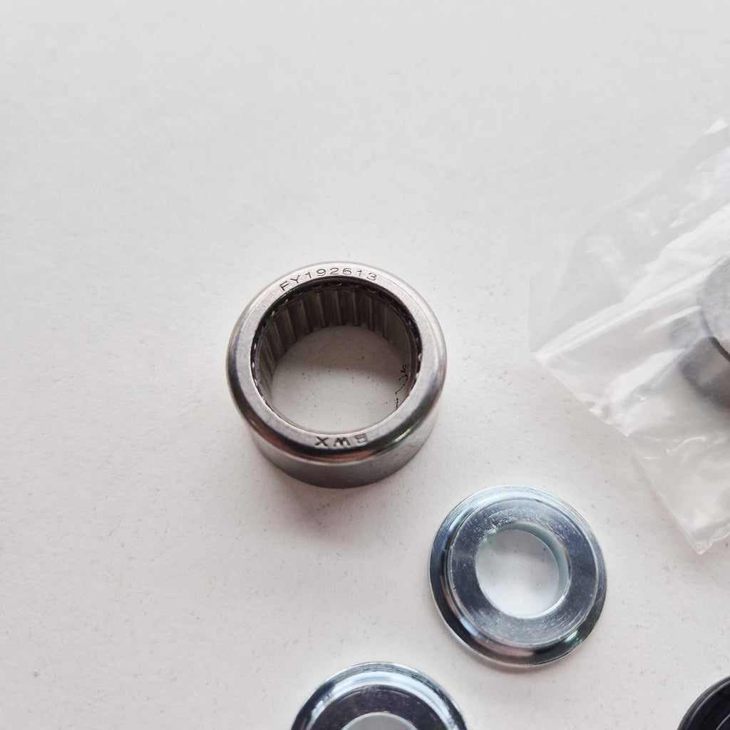 RFX - Shock Bearing Kit - Upper Suzuki RM80 90-01, RM85 02-19 / Lower Honda CR80 96-02, CR85 03-07