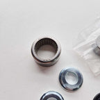 RFX - Shock Bearing Kit - Upper Suzuki RM80 90-01, RM85 02-19 / Lower Honda CR80 96-02, CR85 03-07