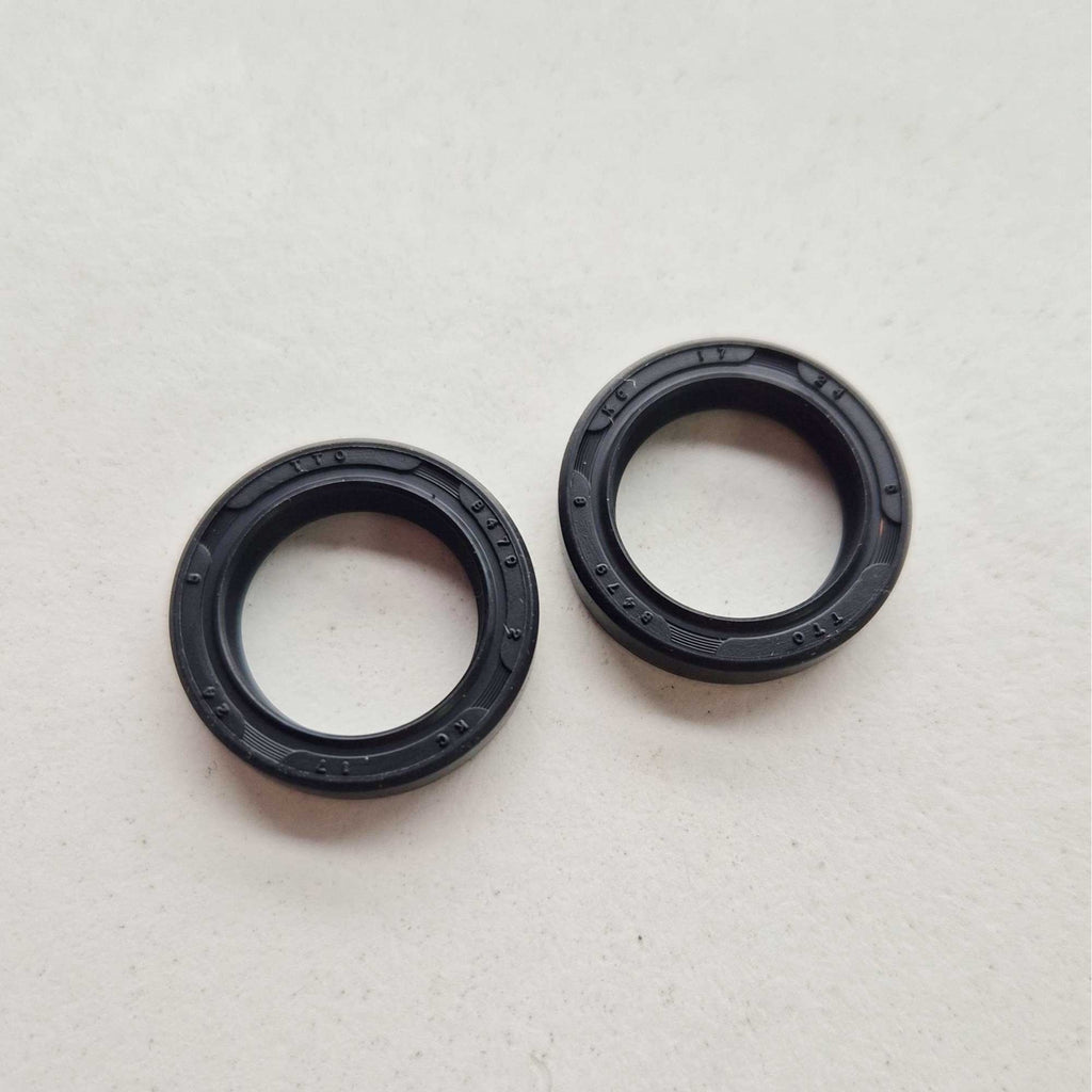 RFX - Lower Shock Bearing Kit - Honda CRF150F 03-22, CRF300F 03-22, TRX400 99-14 (29-5019)