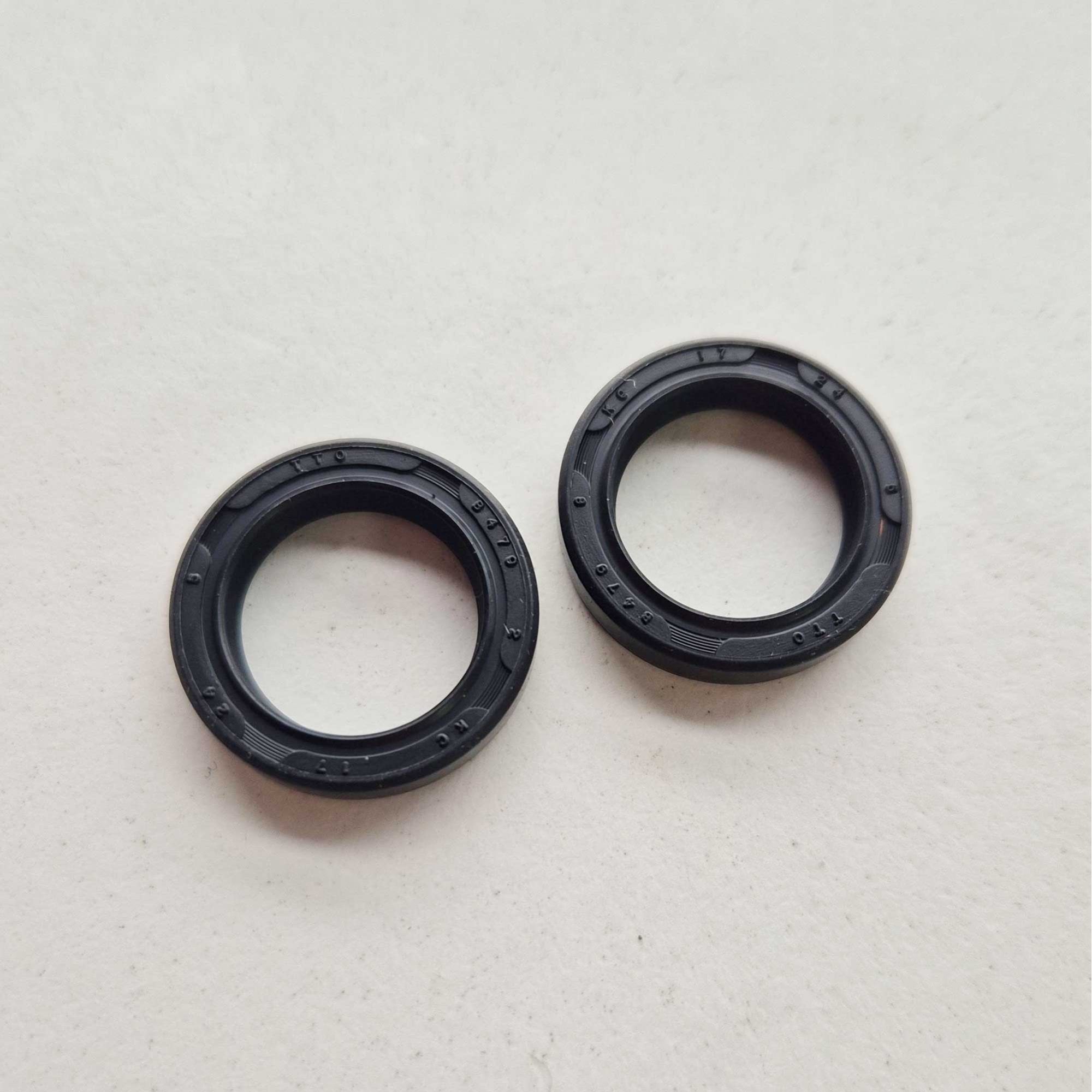 RFX - Lower Shock Bearing Kit - Honda CRF150F 03-22, CRF300F 03-22, TRX400 99-14 (29-5019)