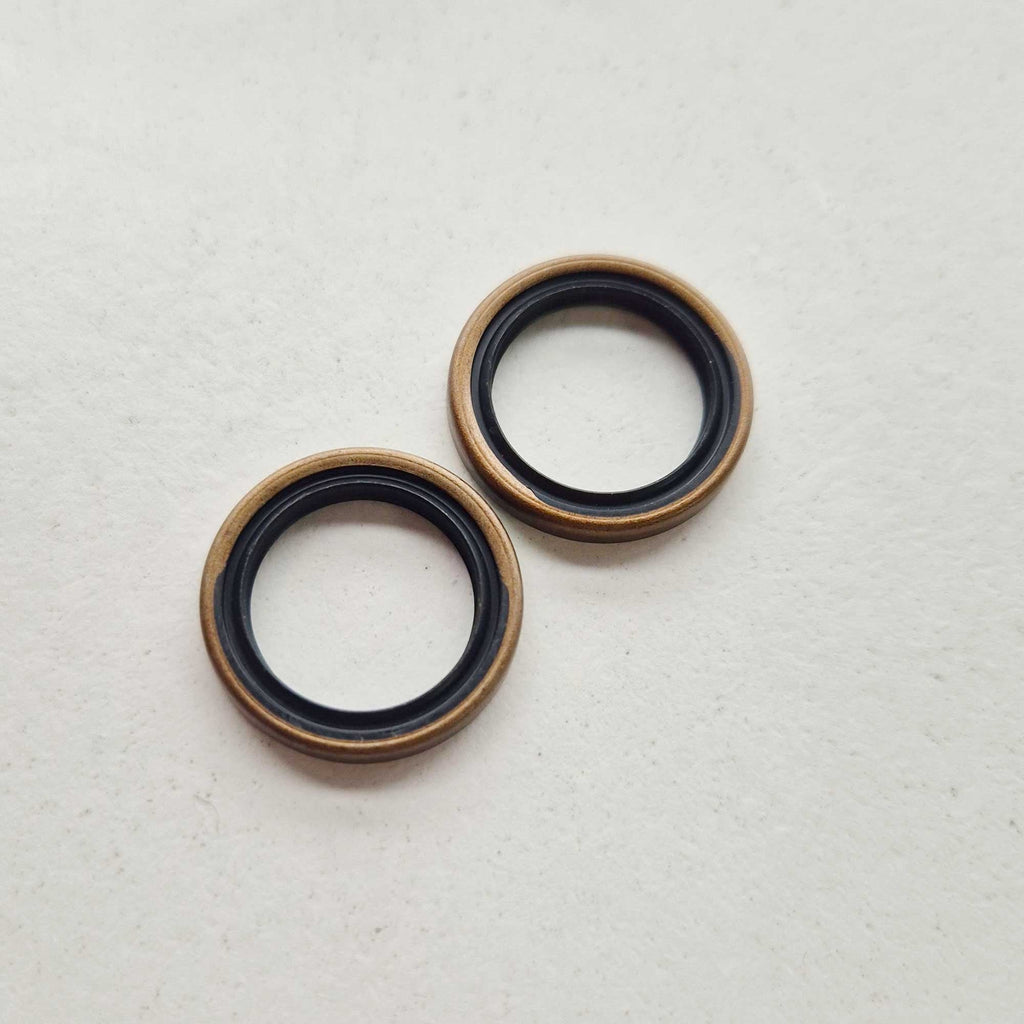 RFX - Lower Shock Bearing Kit - Suzuki RM125/250 01-08, RMZ250 07-23, RMZ450 05-23, RMX450 10-15, LTR450 06-11 (29-1003)