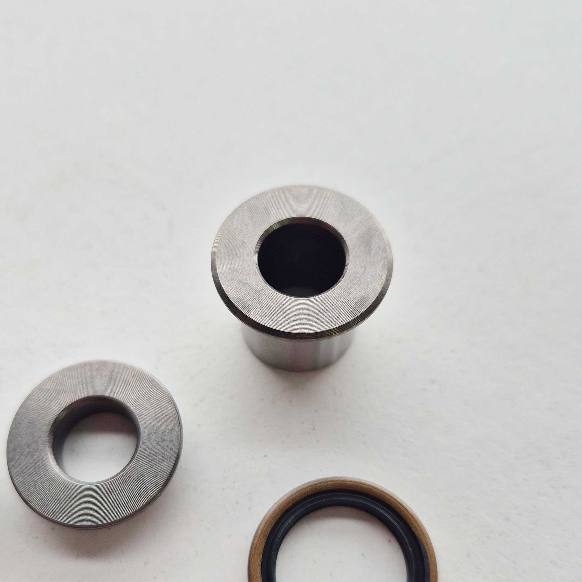 RFX - Lower Shock Bearing Kit - Suzuki RM125/250 01-08, RMZ250 07-23, RMZ450 05-23, RMX450 10-15, LTR450 06-11 (29-1003)