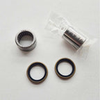 RFX - Lower Shock Bearing Kit - KLX125 03-06, KLX400R 03-04, Suzuki DR-Z125 03-25, DRZ400E 00-03, DRZ400E 04-07, DRZ400K 00-03, DRZ400S 00-25, DRZ400SM 05-25, RM125 00, RM250 00 (29-5024)