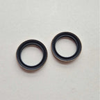 RFX - Lower Shock Bearing Kit - KLX125 03-06, KLX400R 03-04, Suzuki DR-Z125 03-25, DRZ400E 00-03, DRZ400E 04-07, DRZ400K 00-03, DRZ400S 00-25, DRZ400SM 05-25, RM125 00, RM250 00 (29-5024)