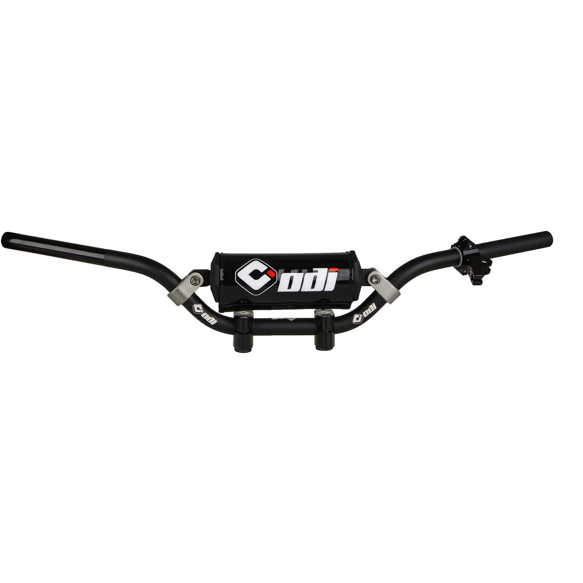 ODI (Handlebars) PW Upgrade Kit - Handlebar & Mounts