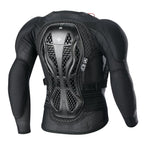 Alpinestars Youth MX | MTB Armoured Protection Jacket - Bionic Action V2 (Black)