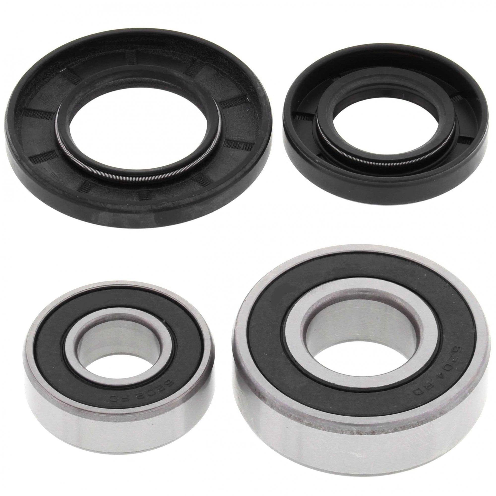 RFX - Front Wheel Bearing & Seal Kit - ATV - KTM SX450/505 09-10, XC450/525 08-09 (25-1564)