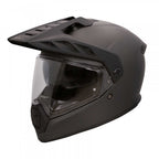 Merlin (2025) Helmet - Torres - Carbon (Black)
