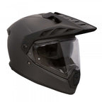 Merlin (2025) Helmet - Torres - Carbon (Black)