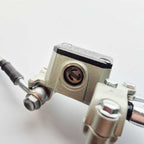 Off Road Only - Front Master Cylinder, Caliper & Hose - KTM 125-450 09-19