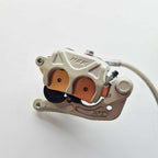 Off Road Only - Front Master Cylinder, Caliper & Hose - KTM 125-450 09-19