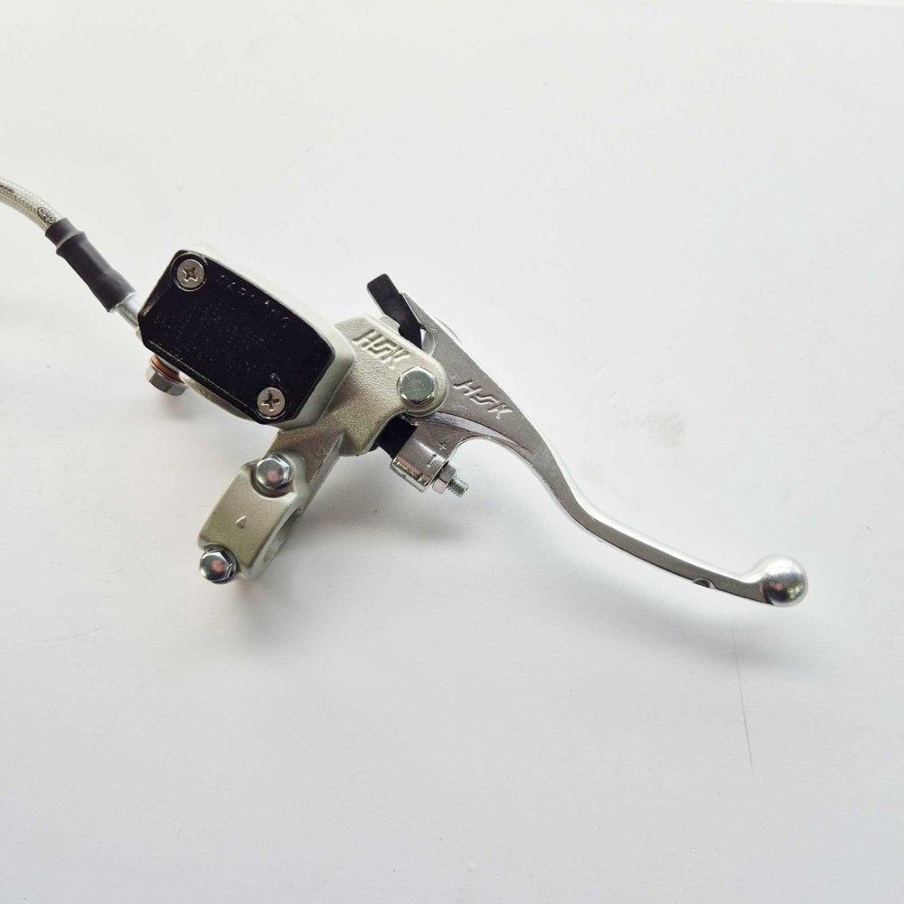Off Road Only - Front Master Cylinder, Caliper & Hose - KTM 125-450 09-19
