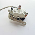 Off Road Only - Front Master Cylinder, Caliper & Hose - KTM 125-450 09-19