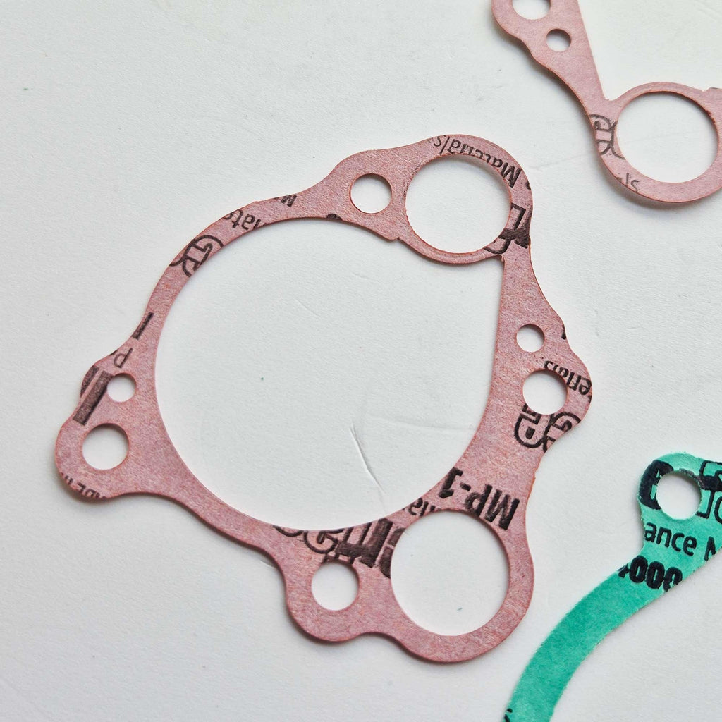 Prox - Water Pump Repair Kit & Gasket - CR125 87-89