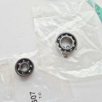 Prox - Water Pump Repair Kit & Gasket - CR125 87-89