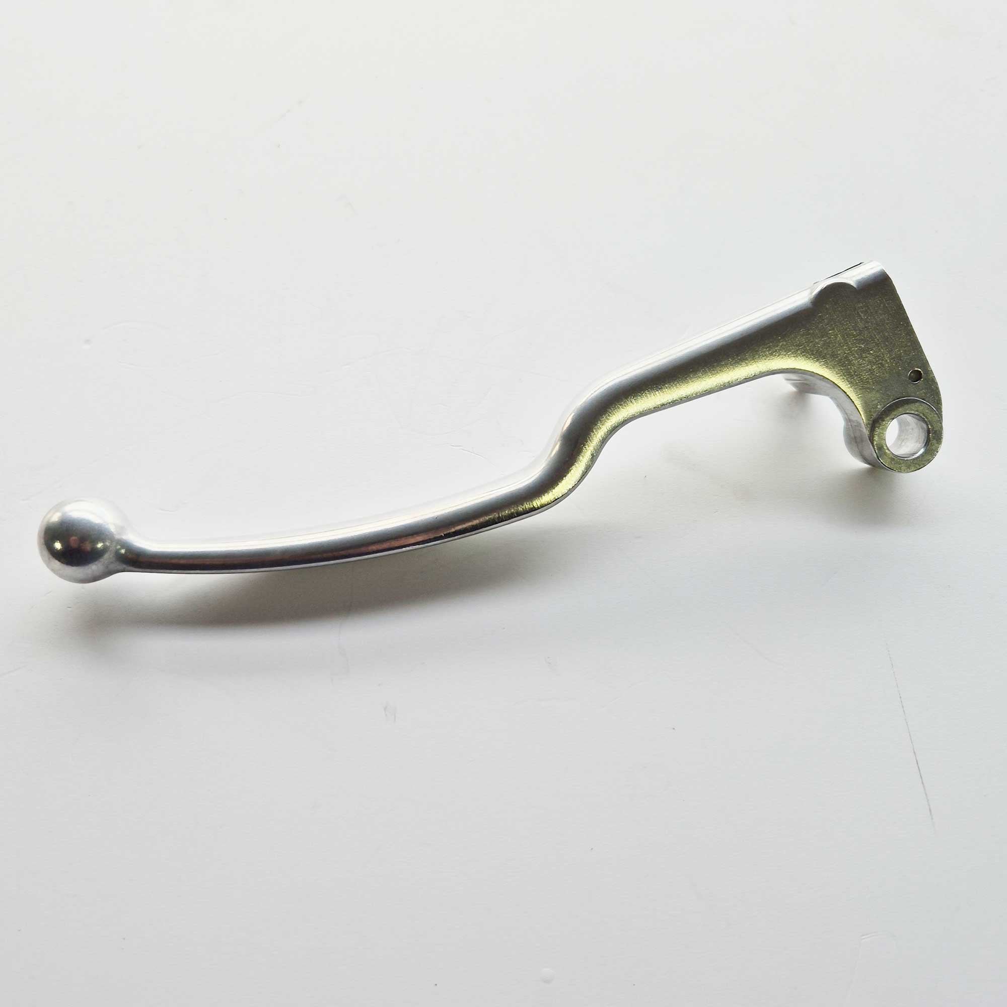 Yamaha Genuine Part - Clutch Lever (FZ6 04-09, MT07 20-21, MT09 18-21, YZF-R1 09-21, YZF-R6 99-20) - 5EB-83912-03