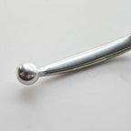 Yamaha Genuine Part - Clutch Lever (FZ6 04-09, MT07 20-21, MT09 18-21, YZF-R1 09-21, YZF-R6 99-20) - 5EB-83912-03