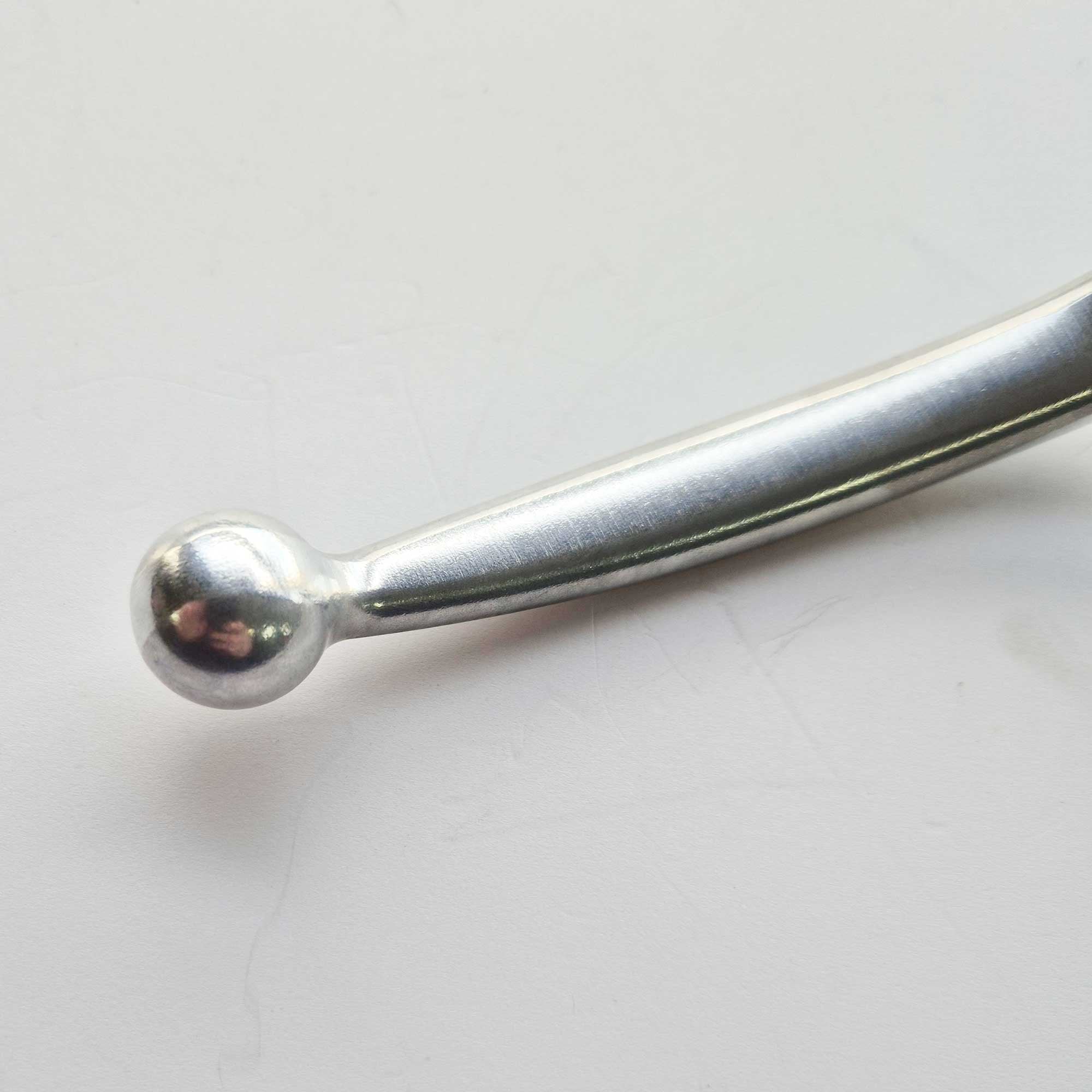 Yamaha Genuine Part - Clutch Lever (FZ6 04-09, MT07 20-21, MT09 18-21, YZF-R1 09-21, YZF-R6 99-20) - 5EB-83912-03
