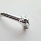 Yamaha Genuine Part - Clutch Lever (FZ6 04-09, MT07 20-21, MT09 18-21, YZF-R1 09-21, YZF-R6 99-20) - 5EB-83912-03