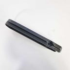 KTM Genuine Part - Chain Slider Kit - KTM SX85 25-27, Husqvarna TC85 25-27, Gas Gas MC85 25-27 - KA41004066000