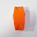 KTM Genuine Part - Spark Plug Holder/Box - Orange - K7802906400004