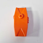 KTM Genuine Part - Spark Plug Holder/Box - Orange - K7802906400004