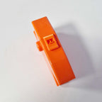 KTM Genuine Part - Spark Plug Holder/Box - Orange - K7802906400004