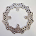 RFX - Rear Disc Suzuki RM80/85 05-25