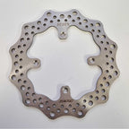 RFX - Rear Disc Suzuki RM80/85 05-25