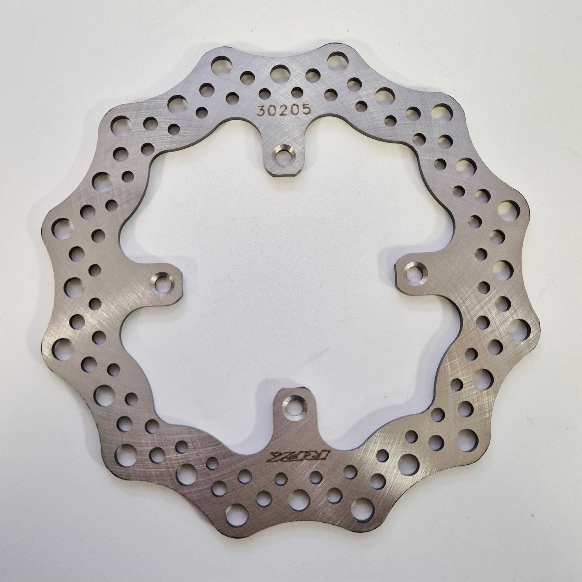RFX - Rear Disc Suzuki RM80/85 05-25
