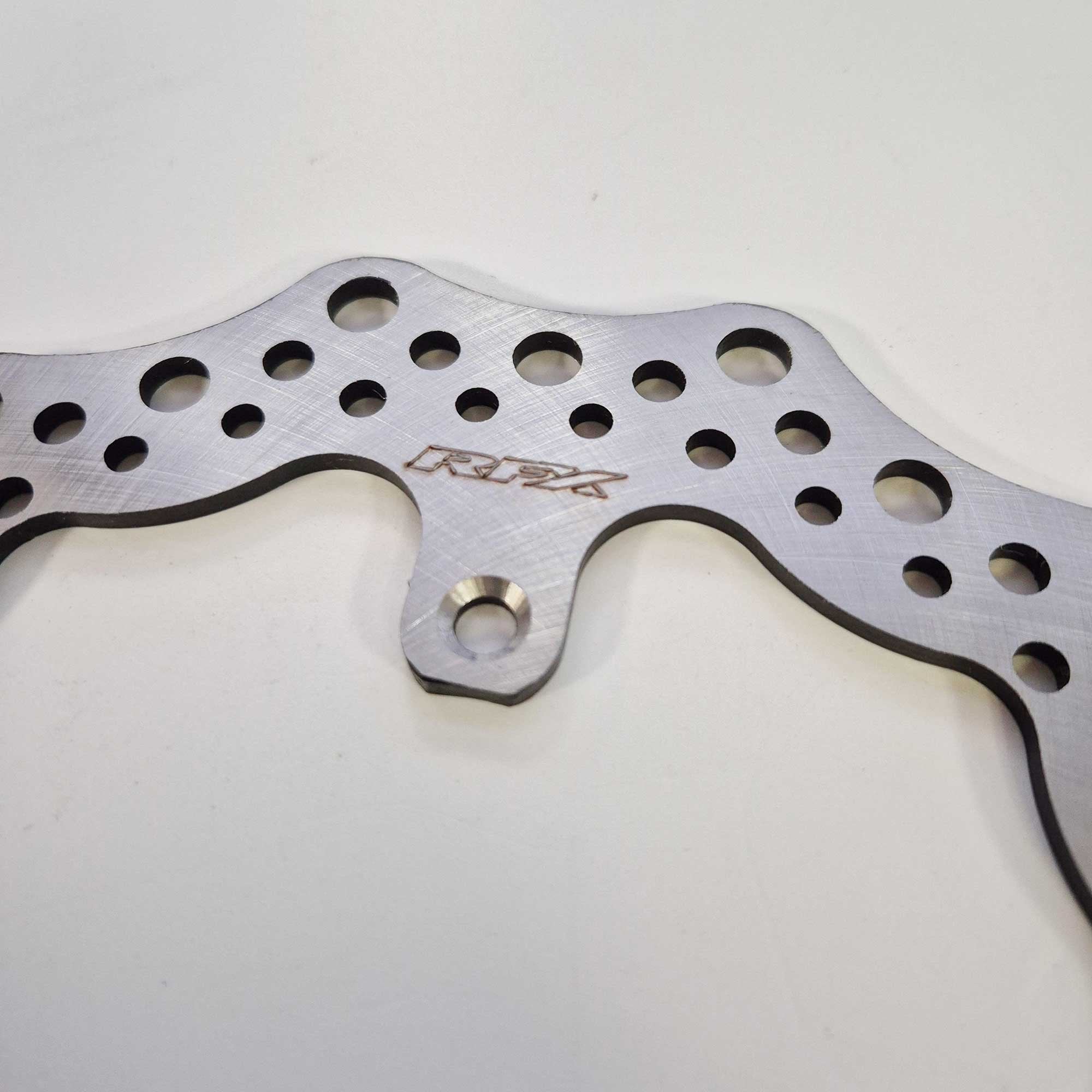 RFX - Rear Disc Suzuki RM80/85 05-25