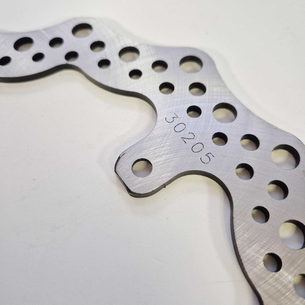 RFX - Rear Disc Suzuki RM80/85 05-25