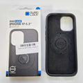 Quad Lock (MAG Case) - iPhone 17