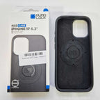 Quad Lock (MAG Case) - iPhone 17
