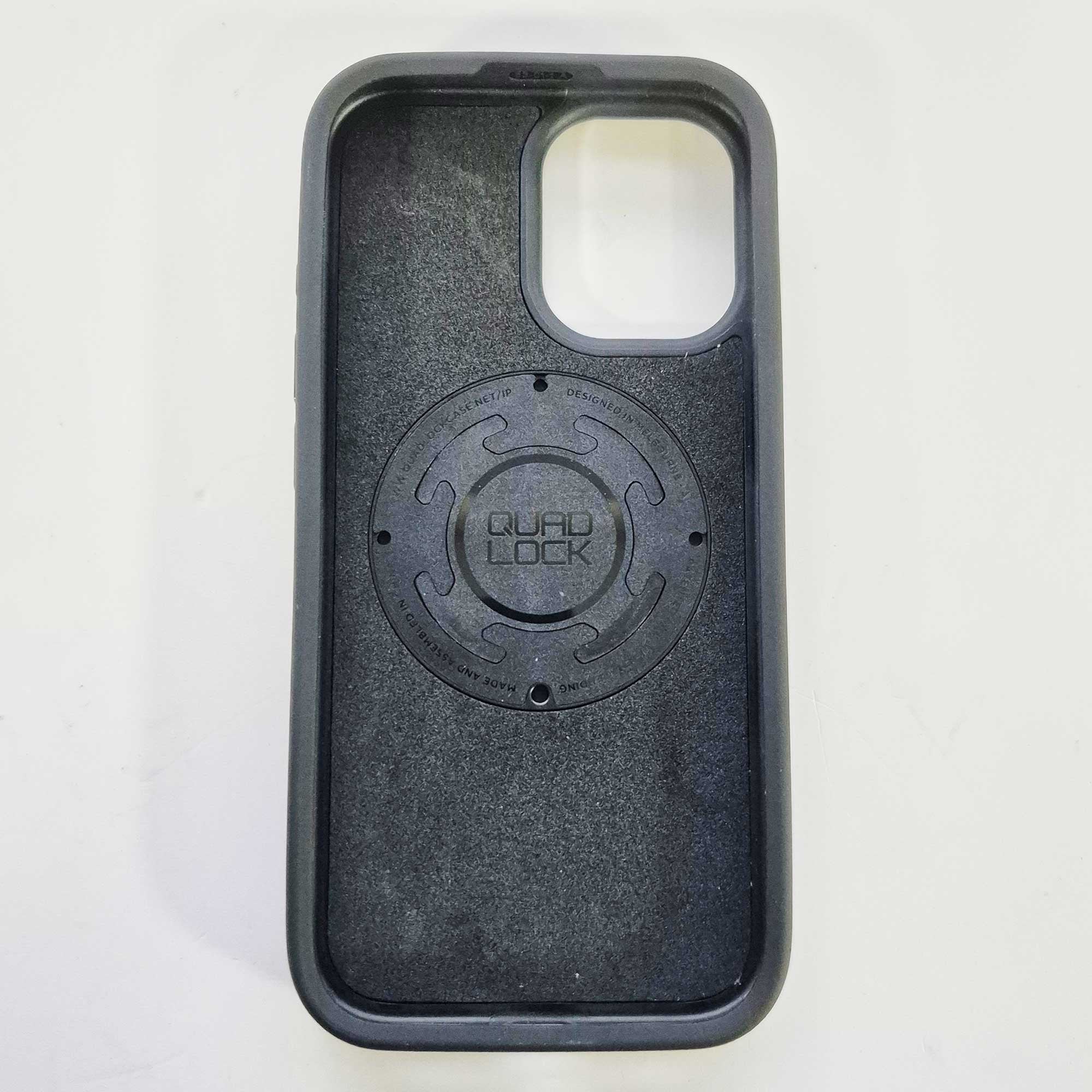 Quad Lock (MAG Case) - iPhone 17